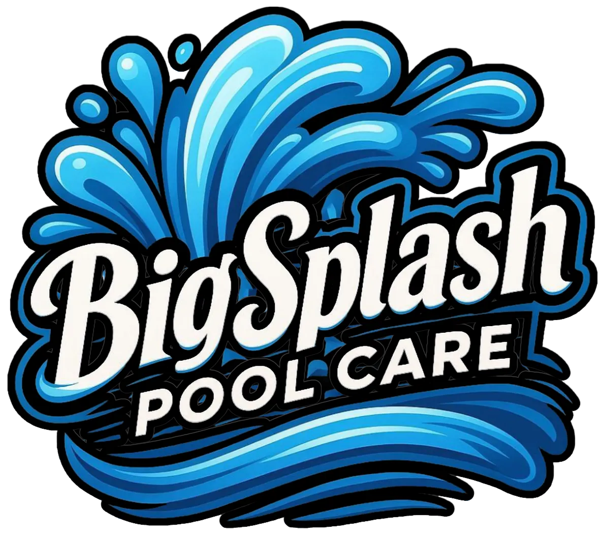 Big Splash Pool Care