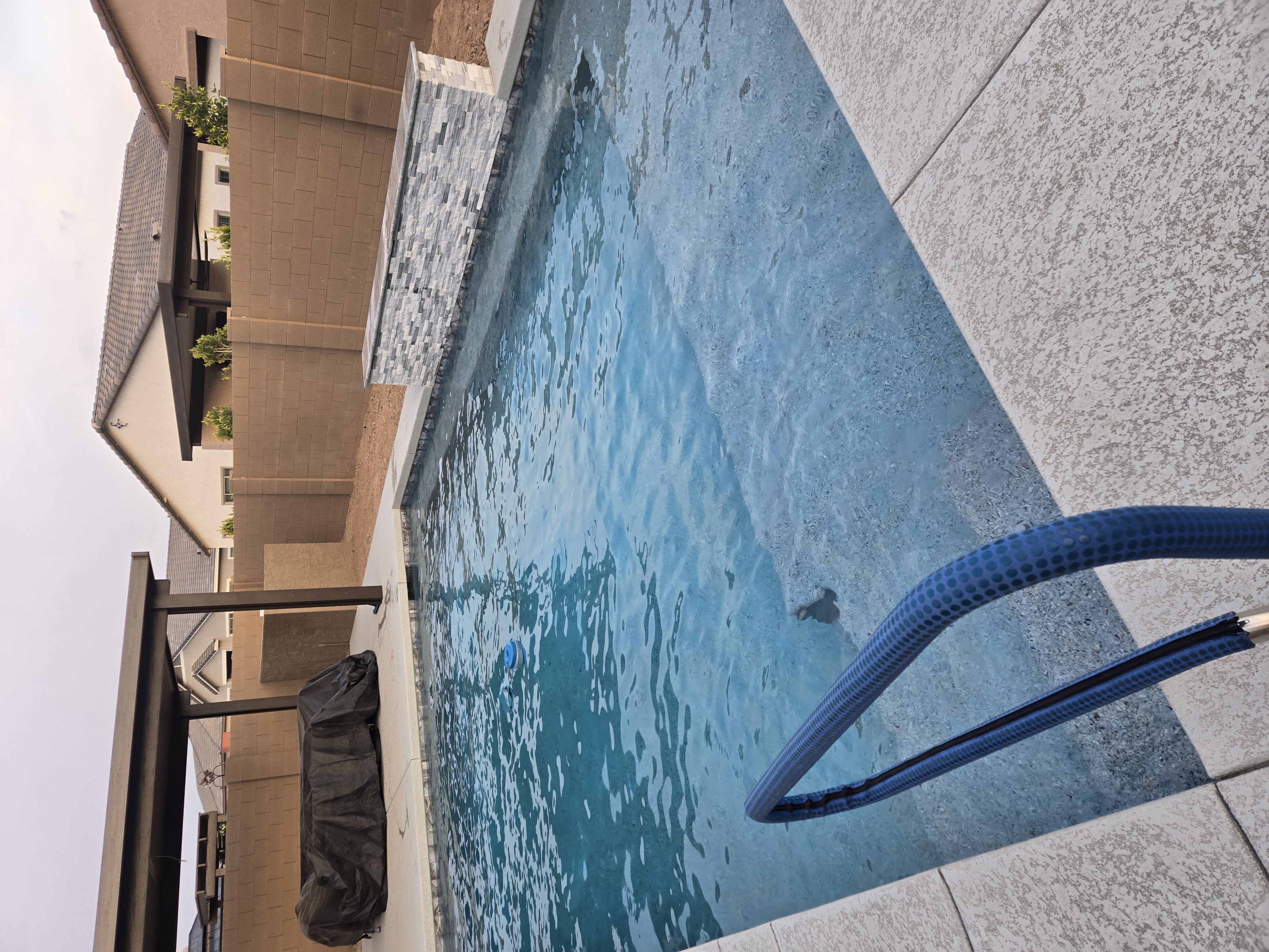 Pool cleaning Chandler