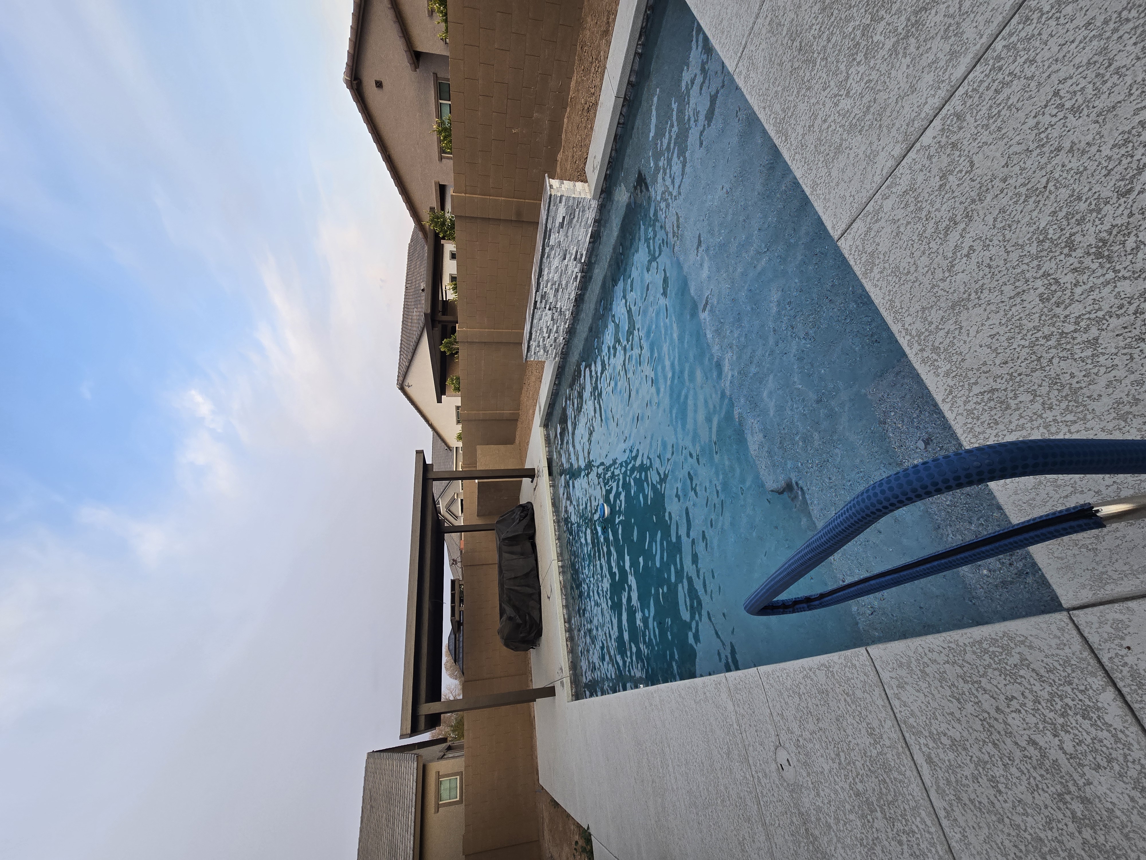 Pool service Chandler
